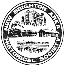 New Brighton Area Historical Society